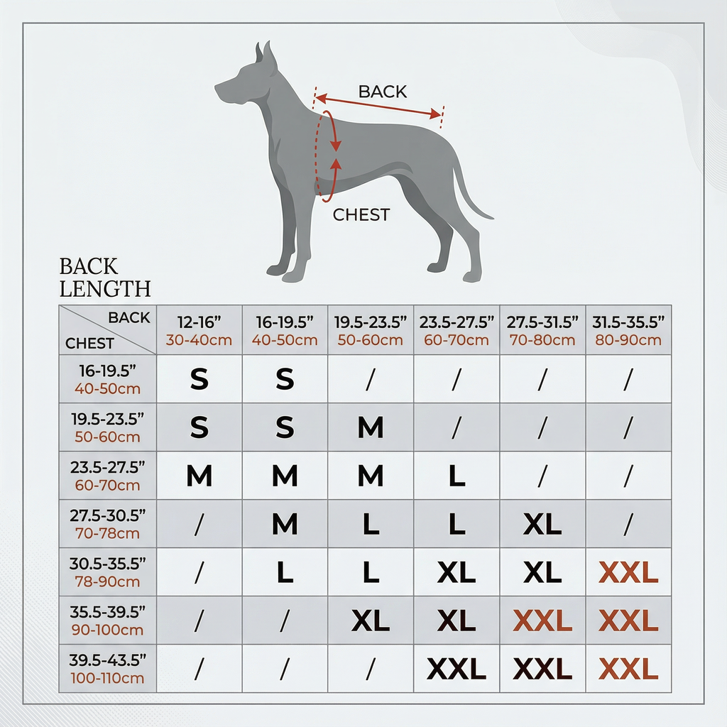 Dog Harness Dog Rain Jacket Waterproof Reflective All-Weather