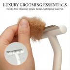 Dog Brush Dog Deshedding Tool Short Hair Undercoat Rake Stainless Steel