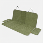 Car Seat Cover Dog Waterproof Non-Slip Protector Machine Washable Soft