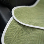 Car Seat Cover Dog Waterproof Non Slip Machine Washable Front Seat Protector